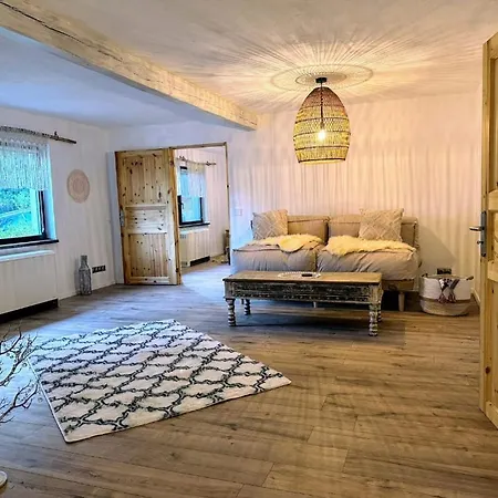 Aufgabe Der Vermietung Apartment