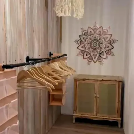 Aufgabe Der Vermietung Apartment Kenz-Kustrow