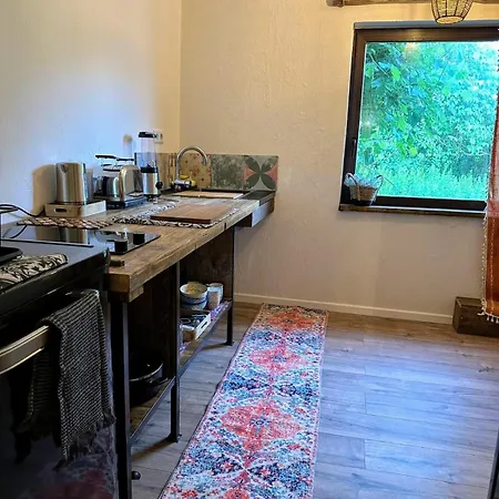 Apartment Aufgabe Der Vermietung *