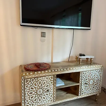 Aufgabe Der Vermietung Apartment *
